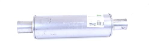WALKER 09738 Silencieux intermédiaire universel