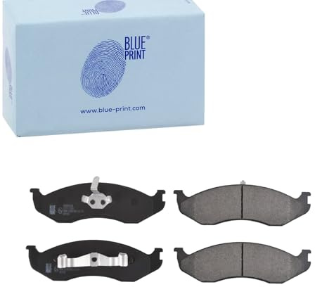 Blue Print ADG04229 Brake Pads