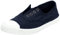 victoria Womens 106623 Plimsolls Trainers Blue