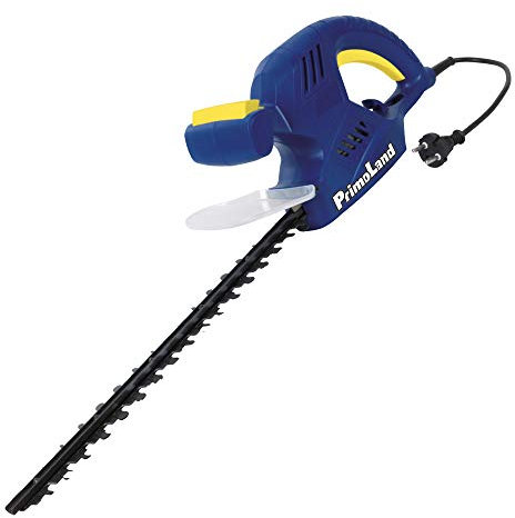 Ribimex - PRTH509A - Tagliasiepi Elettrico 230V - 500W