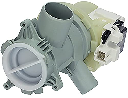 Ablaufpumpe 2840940200 kompatibel mit/Ersatzteil für kompatibel mit/Ersatzteil fürWaschmaschine (siehe Beschreibung)