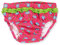 Playshoes UV-Schutz Windelhose Unisex Kinder Badehose Schwimmhose Badebekleidung, Blumen, 62/68
