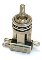 Fender Gretsch Pickup Selector Switch
