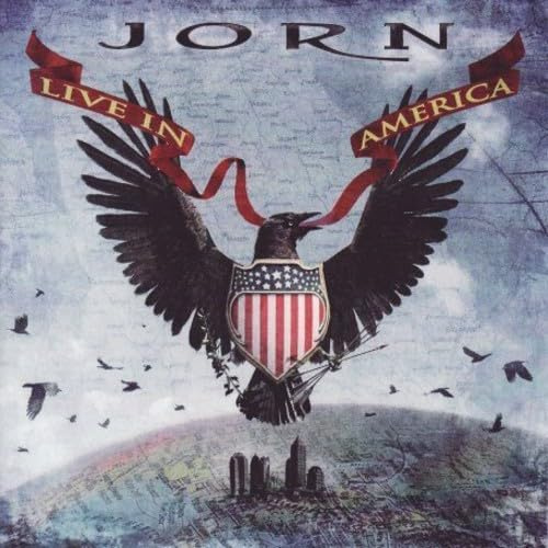 Frontiers Records S.R.l. (Soulfood)