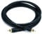 Monoprice 100619 6-Feet Coaxial Audio/Video RCA Cable M/M RG59U Cable 75Ohm for S/PDIF Digital Coax Subwoofer and Composite Video