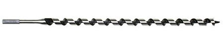 Irwin 10502758 16 x 400mm Auger Drill Bit