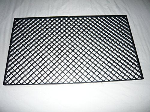 Plastic Grid - 680mm x 400mm (27x16) -Diamond Shaped