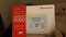 Honeywell TH8110R1008 Vision Pro 8000 touch screen Single Stage Thermostat with Red Link Technology