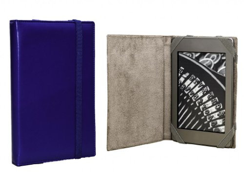 ANVAL Funda Energy SISTEM 1162 - Color Azul