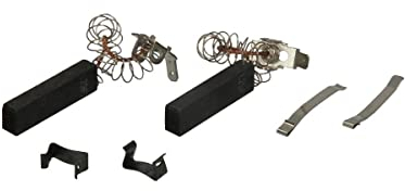 Fixapart W1-18032/A Waschmaschinenzubehör/Alternative Motorkohlen für Miele