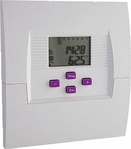 CETA 100 EbV Set-DE- Temperaturdifferenzregelung