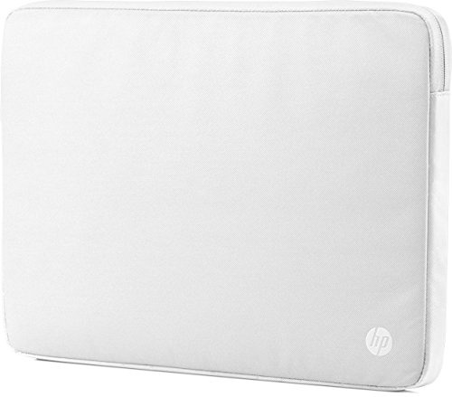 HP Spectrum - Funda para portátiles hasta 11.6, Blanco