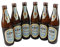 Tucher Helles Hefeweizen (6 Flaschen à 0,5 l / 5,2% vol.)