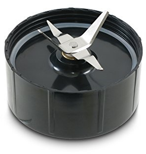 Cross Blade Spare Replacement Part for Magic Bullet Blender, Juicer and Mixer (Model MB1001)