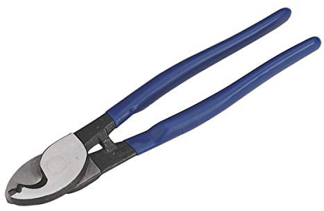 Sealey Ak8358 Cable Shears 250Mm