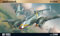 Eduard Plastic Kits 8203 - Modellbausatz Bf-110E
