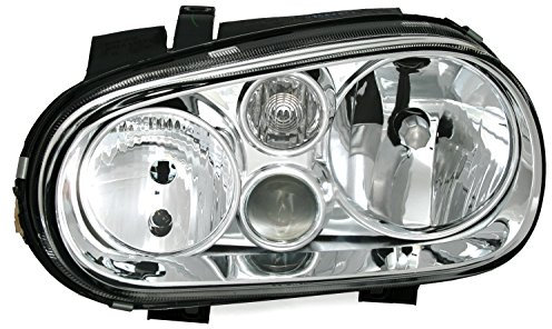 AD Tuning GmbH & Co. KG 960512 Scheinwerfer, Linke Seite (Fahrerseite)