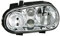 AD Tuning GmbH & Co. KG 960512 Scheinwerfer, Linke Seite (Fahrerseite)