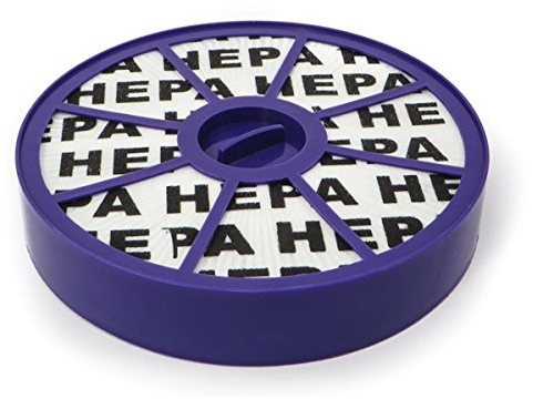Filtro Hepa per aspirapolvere Dyson DC04 DC05 DC08 DC19 DC20 DC29 ricambio filtro HEPA per motore allergico