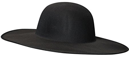 Ghoulish Productions - Epidemie-Arzt-Hut, Gasmaske & Steampunk-Linie, strapazierfähige handbemalte Latexmaske, Halloween, Karnevalsumzug, Kostümparty, Einheitsgröße für Erwachsene