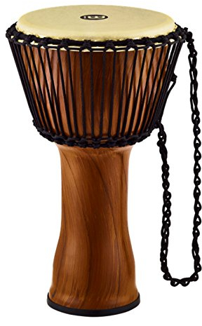 Meinl Travel Djembe PADJ3-M-Y, 10