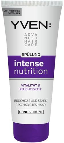 Yven Spülung Intense Nutrition 200ml