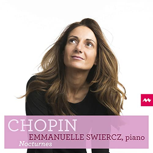 Emmanuelle Swiercz - Nocturnes