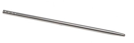 E-Stim UltraSound Smooth 6 mm Harnröhren-Elektrode - Sonde - Anschluss mit BiCable oder 4mm Kabel möglich - Reizstrom Elektrostimulation