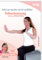 FLEXI-SPORTS® DVD Fettverbrennung mit dem Gymnastikball, mehrfarbig, 1126