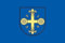 U24 Fahne Flagge Eutin 90 x 150 cm