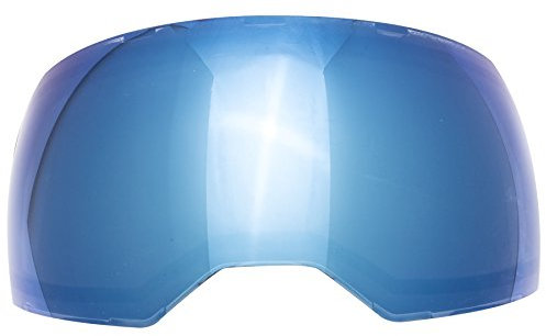 Empire EVS Maskenglas Thermalglas, blue-mirror