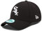 New Era MLB Kid 's die Liga 9 Forty Cap verstellbar, Jungen Mädchen, Chicago White Sox