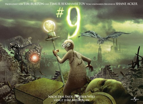 Universal/DVD
