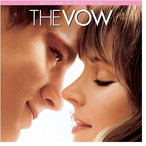 The Vow (Für Immer Liebe)