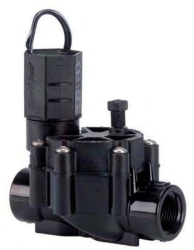 Rain bird elettrovalvola filettata 1 9,08 m3 / h 100dv