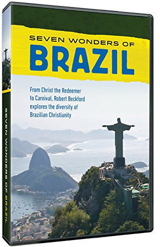 Seven Wonders of Brazil