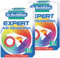 DR BECKMANN Lingettes Anti Décoloration Microfibre 25 Pièces - Lot de 2