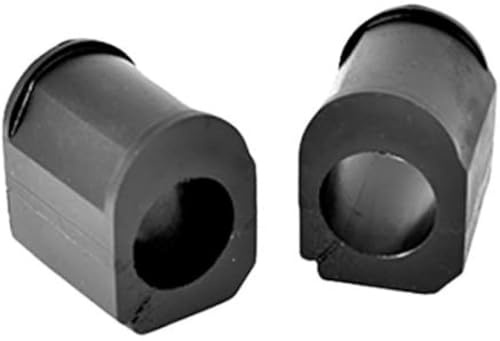 Powerflex PFF60-202-20BLK Performance Polyuretan Buchsen Blackseries