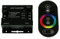 RGB LED Touch RF 6Key Controller schwarz 12...24V 144W RGB; 4-Pin