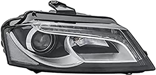 HELLA 1LL 009 648-421 LED/Bi-Xenon-Hauptscheinwerfer - ECE - für Linksverkehr - vorne rechts
