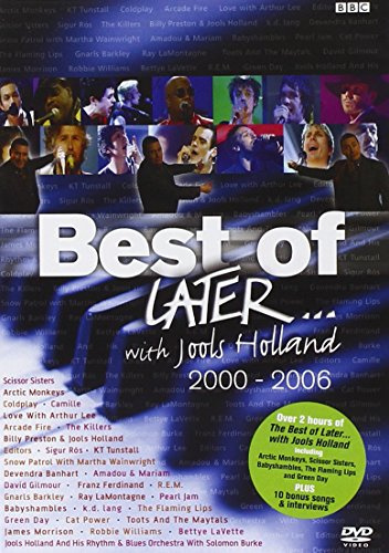 Later-Best of
