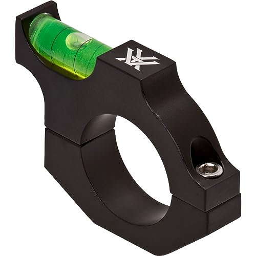 Vortex Optics Bubble Level for 30mm Riflescope Tubes by Vortex
