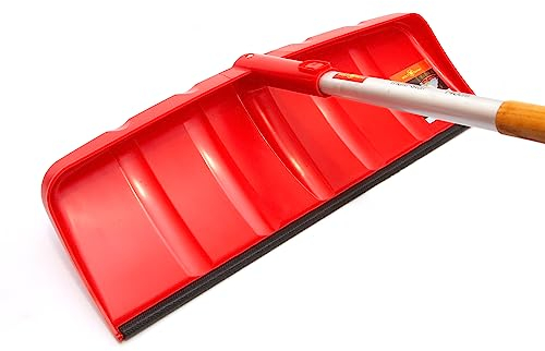 Wolf-Garten-giardino SR-M 60/ZM-V4 Dachschneeräumer Vario-gambo con