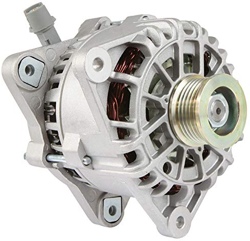 DB Electrical AFD0091 Lichtmaschine für Ford Focus 2.0L 2.0 00 01 02 03 04 2000 2001 2002 2003 2004 Dohc 8260 334-2504 112958 1S41-10300000000 - AA 98AB. -10300-EB 98AZ-10346-EA 98AZ-10346-EARM 1-2349-01FD
