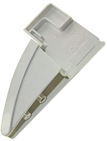 ETRIER SUPPORT BALCONNET DROIT POUR REFRIGERATEUR LIEBHERR - 7430204
