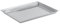 Paderno 42532-29 Vassoio Espositore, 29x21 cm, Acciaio Inox