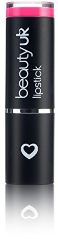 Beauty UK Lipstick No. 16 - Pink My Ride (Gloss)