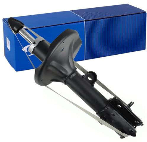 SACHS 314 997 Stoßdämpfer für Hyundai Tucson (JM) 2004-2019 Rechts, Hinterachse und Andere Fahrzeuge