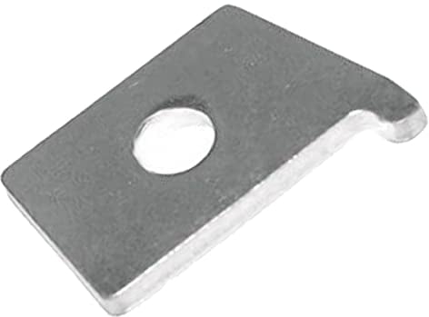 FAGOR - RENFORT CHARNIERE POUR LAVE LINGE FAGOR