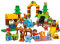 LEGO DUPLO 10584 - Wildpark